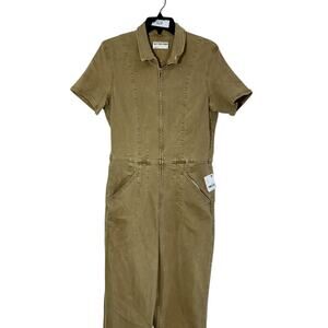 We The Free Jumpsuit NWT Size L
